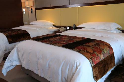 Guangzhou Changfeng Gloria Plaza Hotel