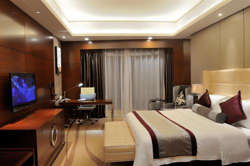 Guangzhou Changfeng Gloria Plaza Hotel