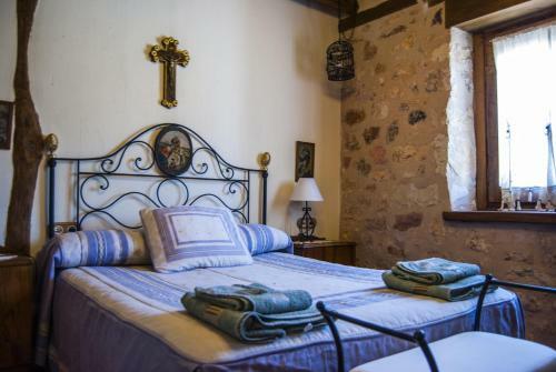 Agroturismo La Fuente Del Poval