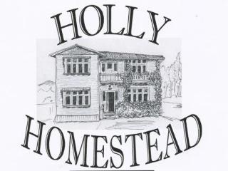 Holly Homestead B&B