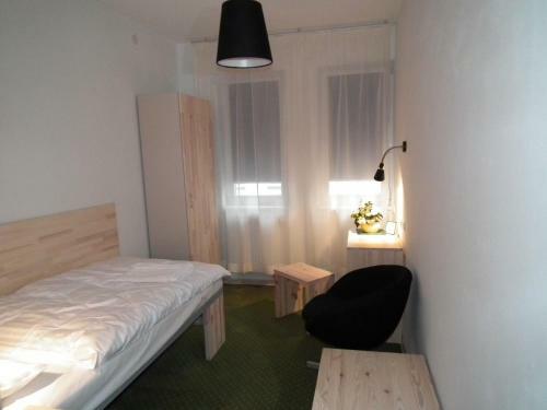Hostal 5a Hotel Services