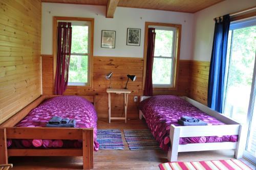 Agroturismo Indian Brook Guest House