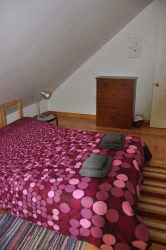 Agroturismo Indian Brook Guest House