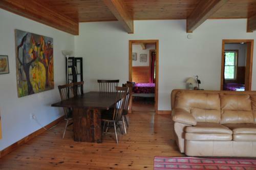 Agroturismo Indian Brook Guest House