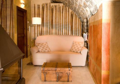 Agroturismo Casa Mur De Alujan