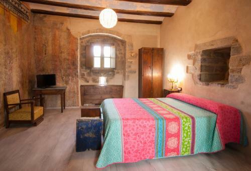 Agroturismo Casa Mur De Alujan