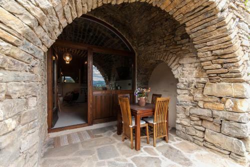 Agroturismo Casa Mur De Alujan