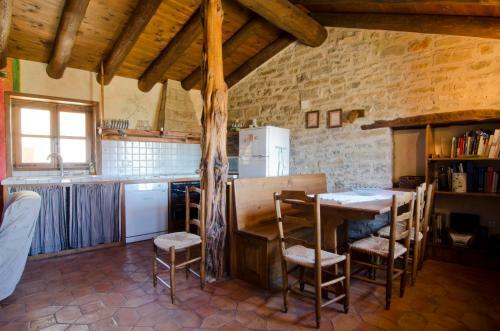 Agroturismo Casa Mur De Alujan