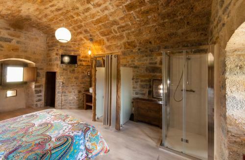 Agroturismo Casa Mur De Alujan