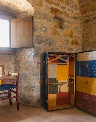 Agroturismo Casa Mur De Alujan