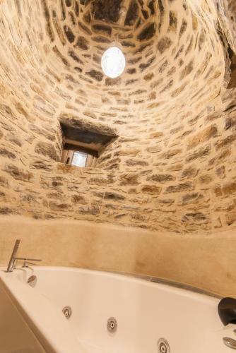 Agroturismo Casa Mur De Alujan