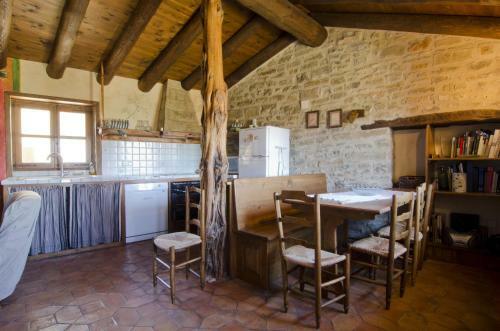 Agroturismo Casa Mur De Alujan
