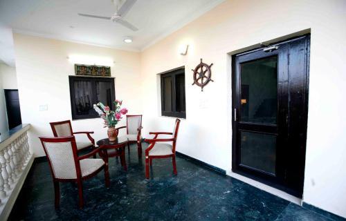 Hotel Kridha Residency