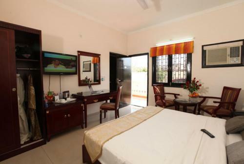 Hotel Kridha Residency