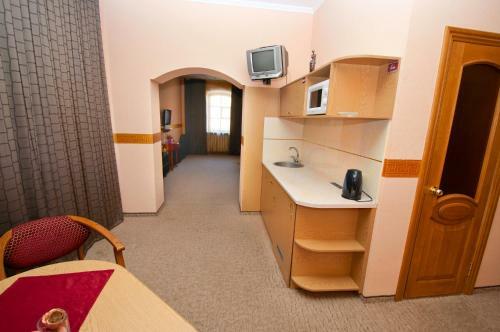 Apartamento Atrium