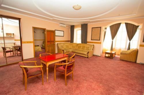 Apartamento Atrium