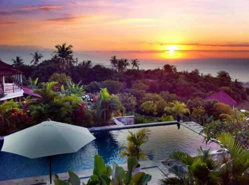 Hotel The Hamsa