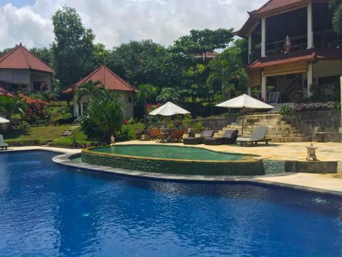 Hotel The Hamsa