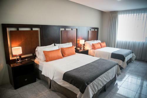 Hotel Perla Spondylus
