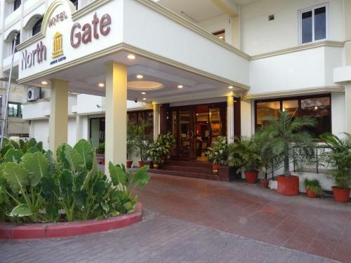 Hotel North Gate