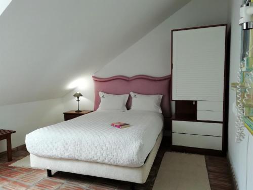 Apartamento Villa Ana Margarida Residence