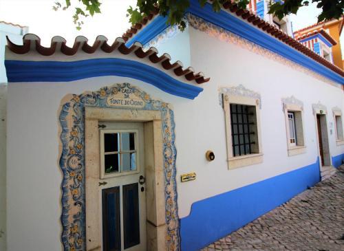 Apartamento Villa Ana Margarida Residence