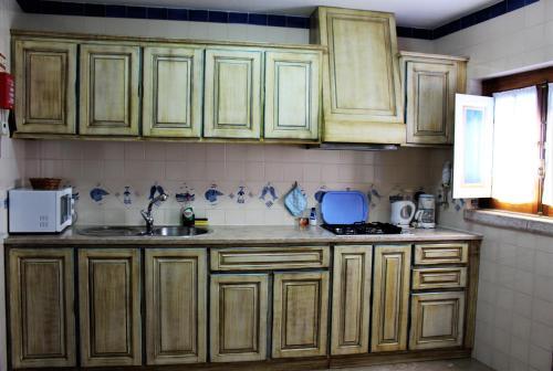 Apartamento Villa Ana Margarida Residence