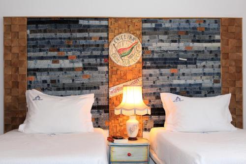 Apartamento Villa Ana Margarida Residence
