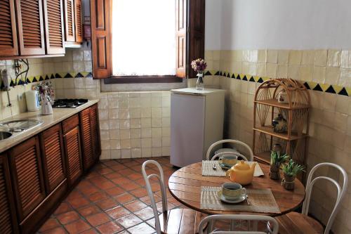 Apartamento Villa Ana Margarida Residence
