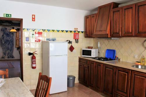 Apartamento Villa Ana Margarida Residence