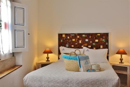 Apartamento Villa Ana Margarida Residence