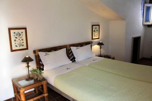 Apartamento Villa Ana Margarida Residence