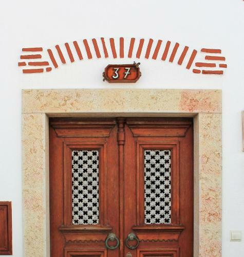 Apartamento Villa Ana Margarida Residence