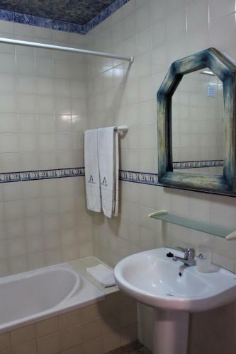 Apartamento Villa Ana Margarida Residence