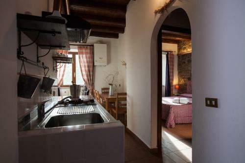 Agroturismo I Casali Della Parata