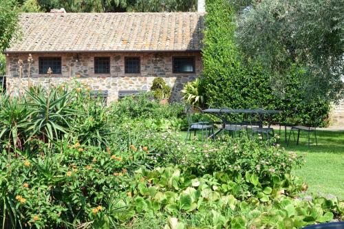 Agroturismo I Casali Della Parata