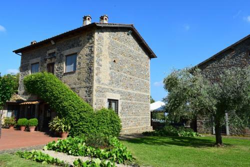 Agroturismo I Casali Della Parata