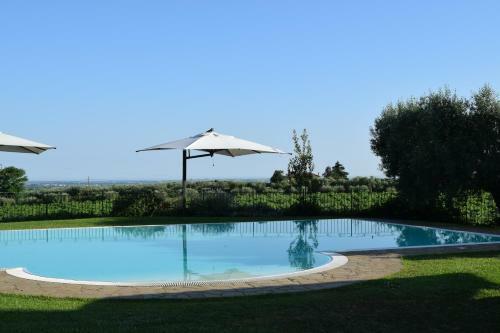 Agroturismo I Casali Della Parata