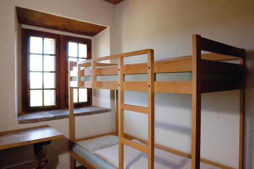 Youth Hostel Mariastein-rotberg