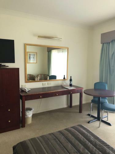 Turners Vineyard Motel