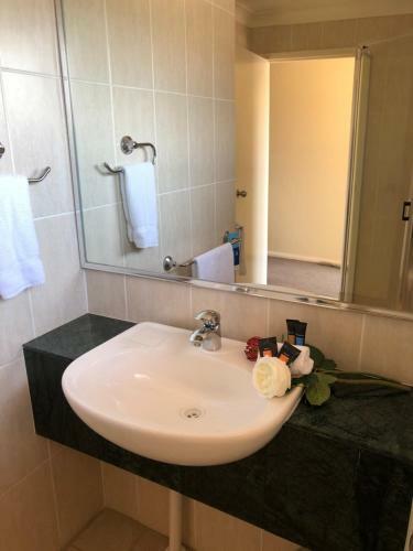 Turners Vineyard Motel