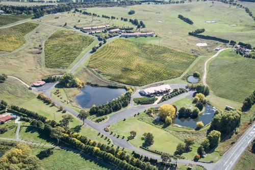 Turners Vineyard Motel