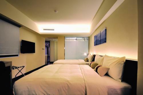 Audi Garden Business Hotel