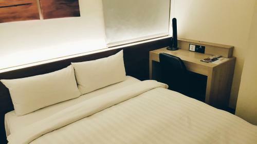 Audi Garden Business Hotel