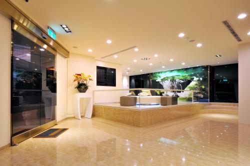 Audi Garden Business Hotel