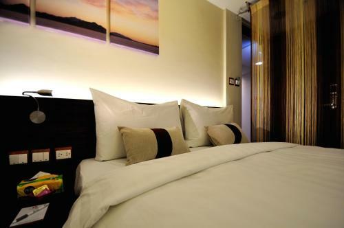 Audi Garden Business Hotel
