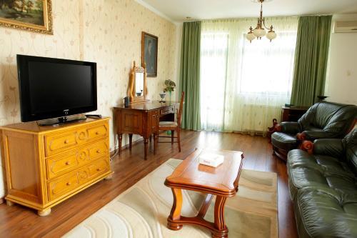 Hostal Pension Atlantic