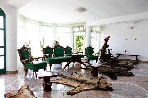 Hostal Pension Atlantic