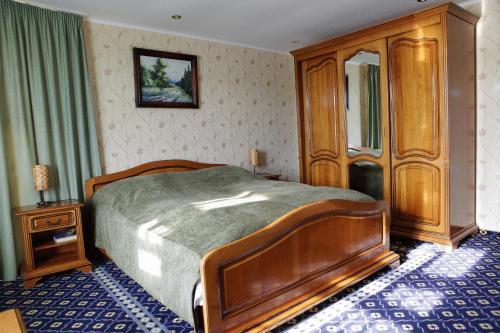 Hostal Pension Atlantic
