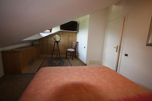 Hostal Locanda Colle Cerqueto